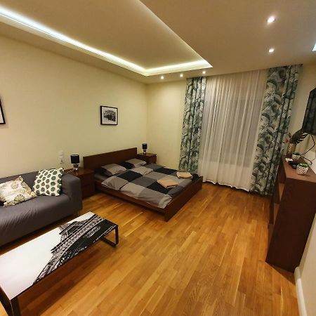 شقة كراكوفيا  في Apartament Debnicki المظهر الخارجي الصورة