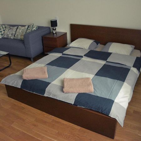 شقة كراكوفيا  في Apartament Debnicki المظهر الخارجي الصورة