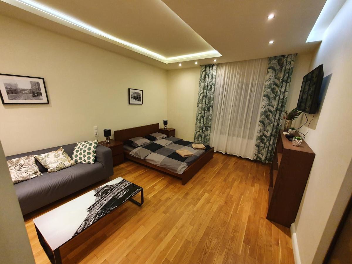 شقة كراكوفيا  في Apartament Debnicki المظهر الخارجي الصورة
