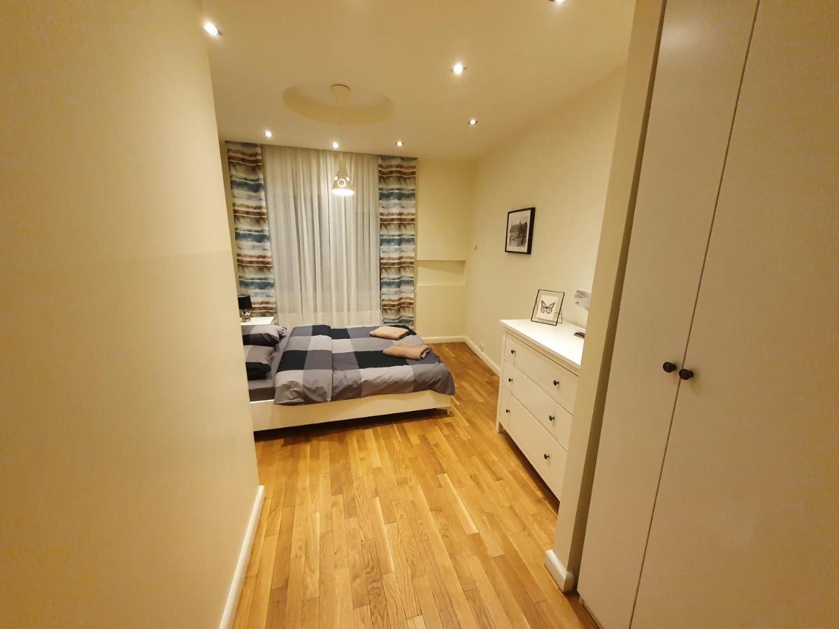 شقة كراكوفيا  في Apartament Debnicki المظهر الخارجي الصورة