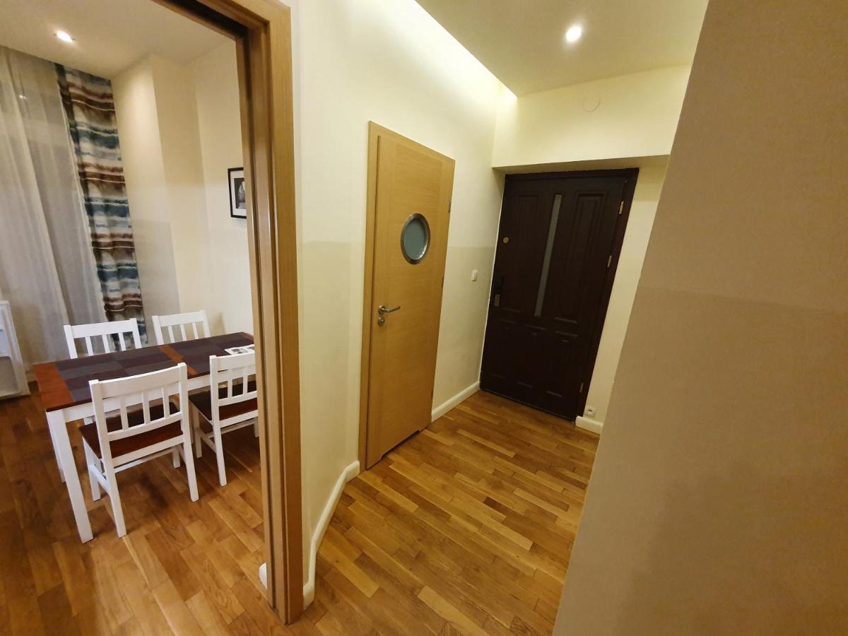 شقة كراكوفيا  في Apartament Debnicki المظهر الخارجي الصورة