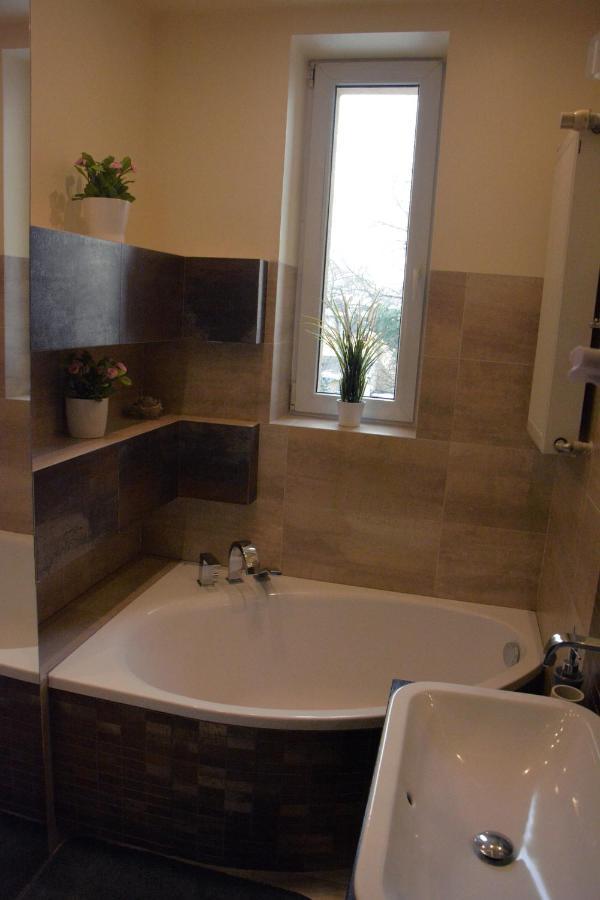 شقة كراكوفيا  في Apartament Debnicki المظهر الخارجي الصورة