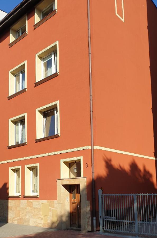 شقة كراكوفيا  في Apartament Debnicki المظهر الخارجي الصورة